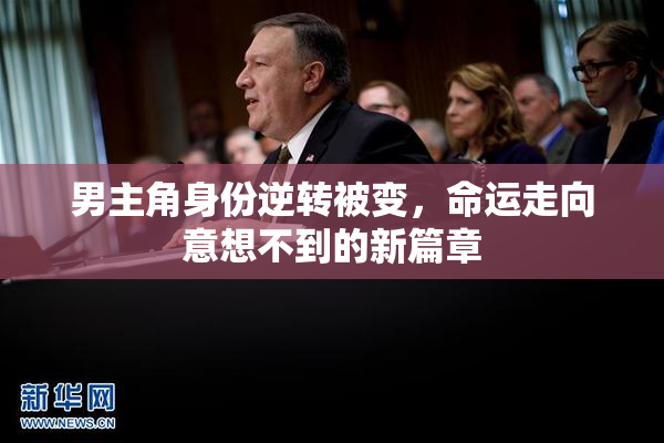 男主角身份逆转被变，命运走向意想不到的新篇章
