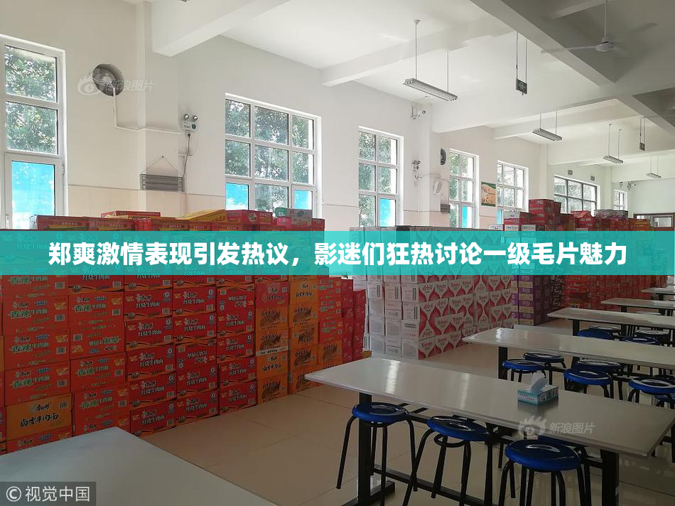 郑爽激情表现引发热议，影迷们狂热讨论一级毛片魅力