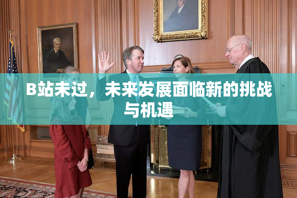 B站未过，未来发展面临新的挑战与机遇