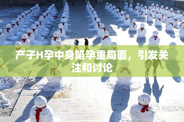 产子H孕中身陷孕重局面，引发关注和讨论