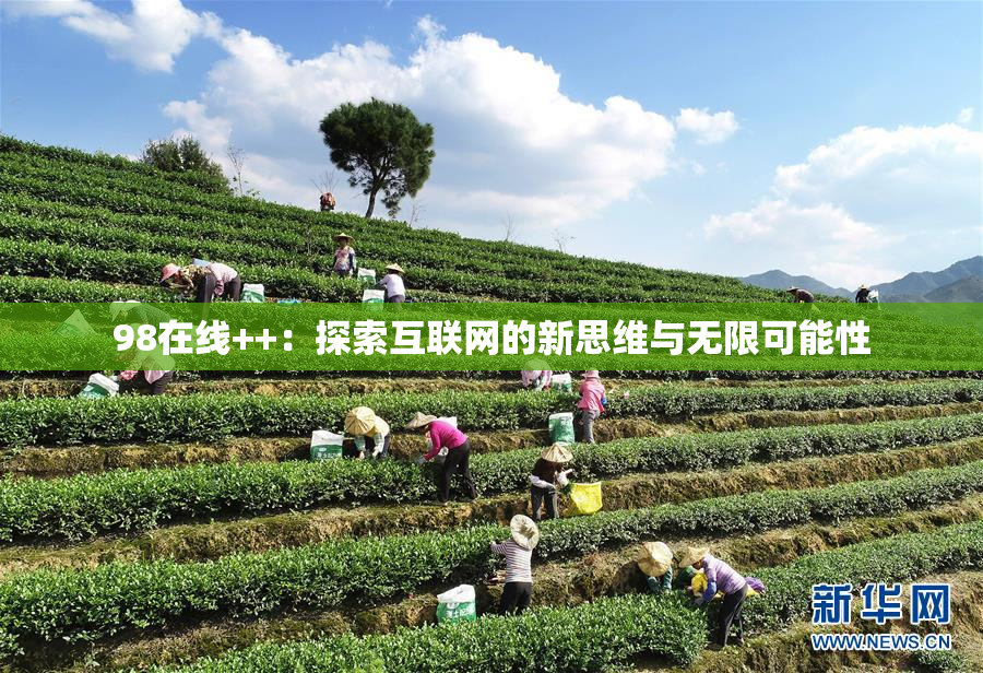 98在线++：探索互联网的新思维与无限可能性