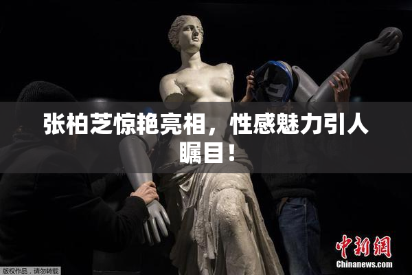 张柏芝惊艳亮相，性感魅力引人瞩目！