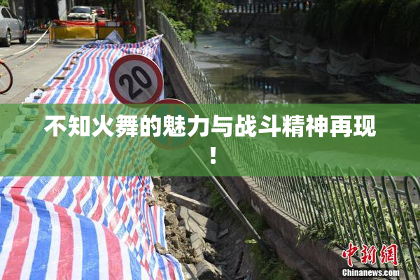 不知火舞的魅力与战斗精神再现！