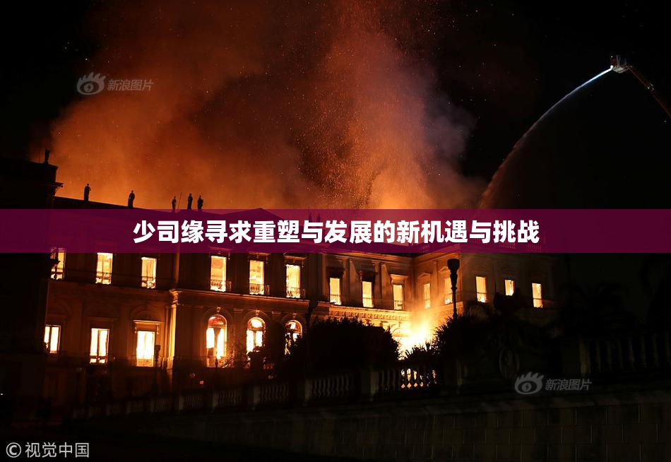 少司缘寻求重塑与发展的新机遇与挑战