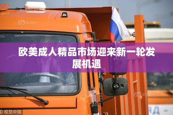 欧美成人精品市场迎来新一轮发展机遇