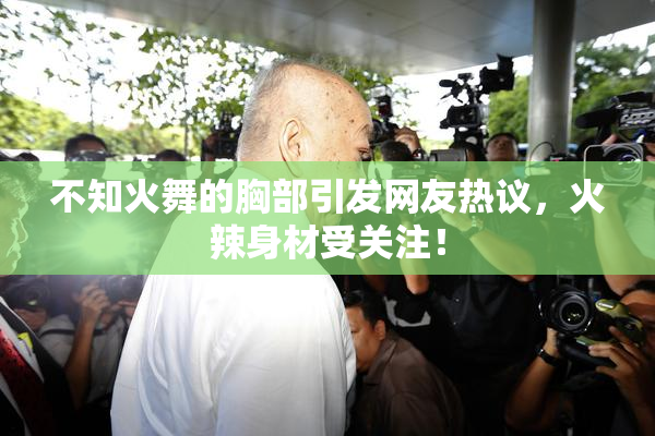 不知火舞的胸部引发网友热议，火辣身材受关注！