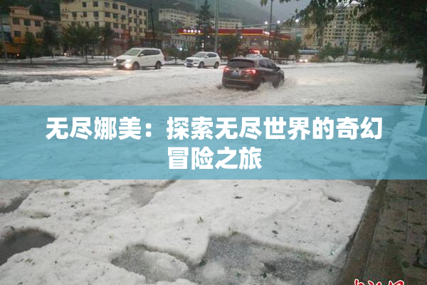 无尽娜美：探索无尽世界的奇幻冒险之旅