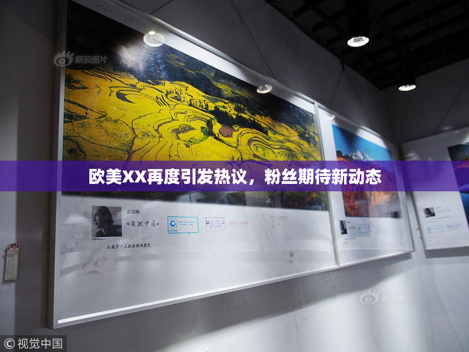 欧美XX再度引发热议，粉丝期待新动态