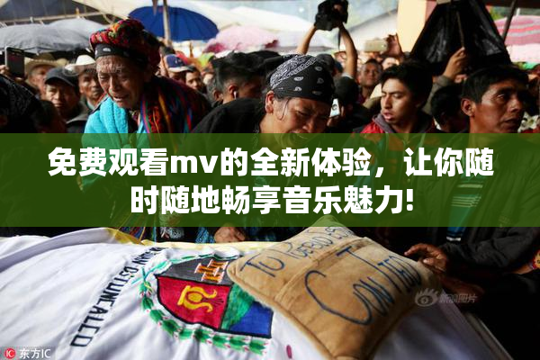 免费观看mv的全新体验，让你随时随地畅享音乐魅力!