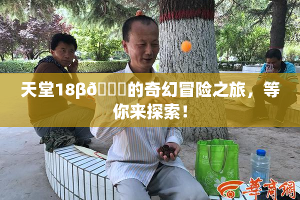 天堂18β🍆的奇幻冒险之旅，等你来探索！