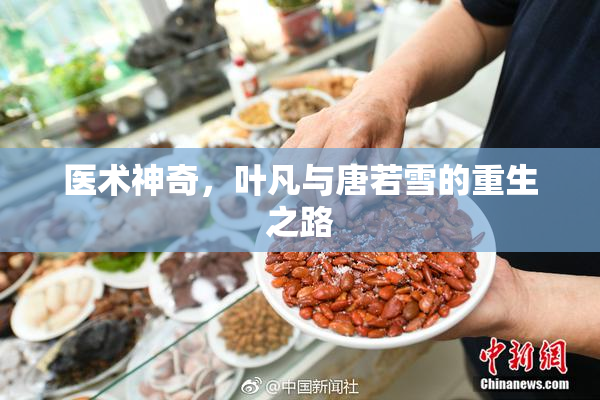 医术神奇，叶凡与唐若雪的重生之路