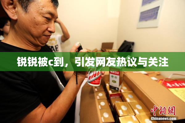 锐锐被c到，引发网友热议与关注