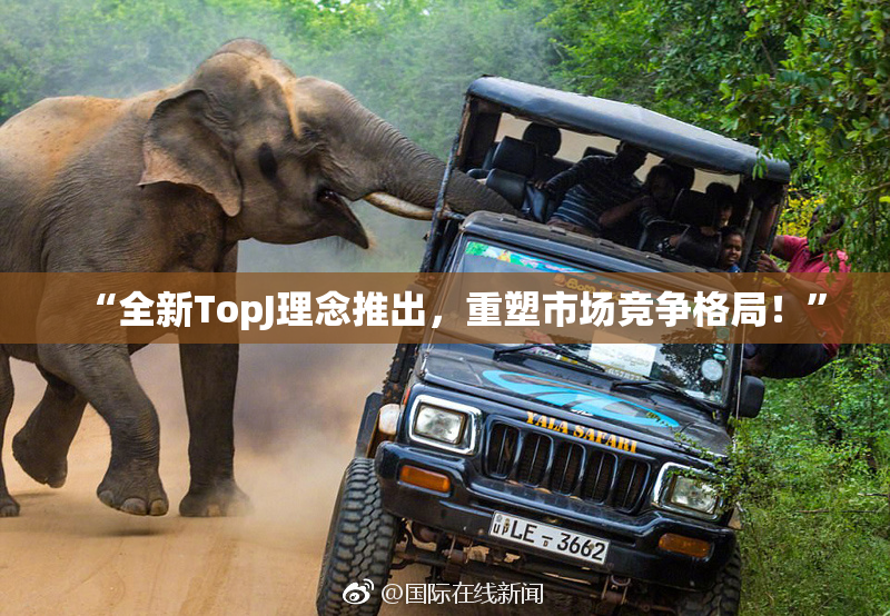 “全新TopJ理念推出，重塑市场竞争格局！”