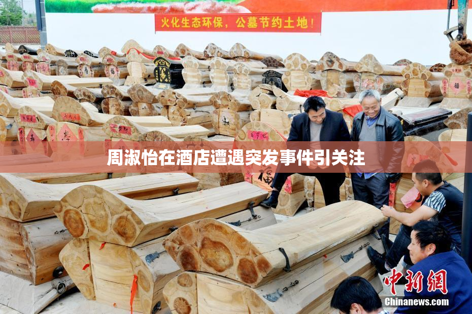 周淑怡在酒店遭遇突发事件引关注