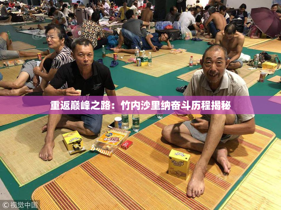重返巅峰之路：竹内沙里纳奋斗历程揭秘