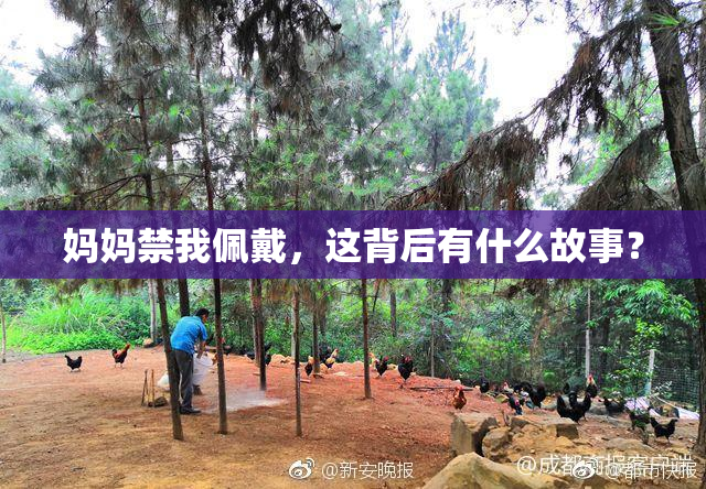 妈妈禁我佩戴，这背后有什么故事？