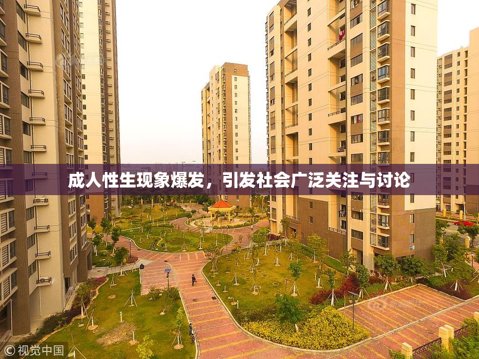 成人性生现象爆发，引发社会广泛关注与讨论
