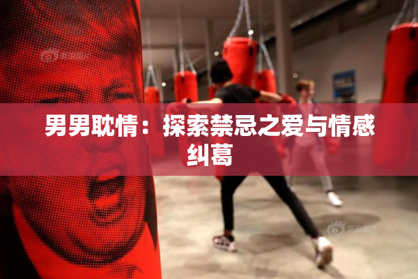 男男耽情：探索禁忌之爱与情感纠葛