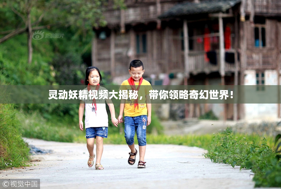 灵动妖精视频大揭秘，带你领略奇幻世界！