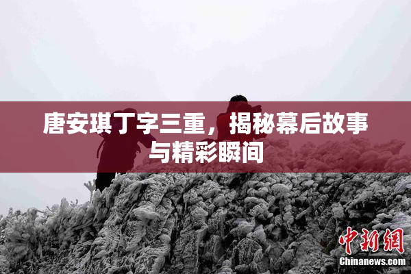 唐安琪丁字三重，揭秘幕后故事与精彩瞬间