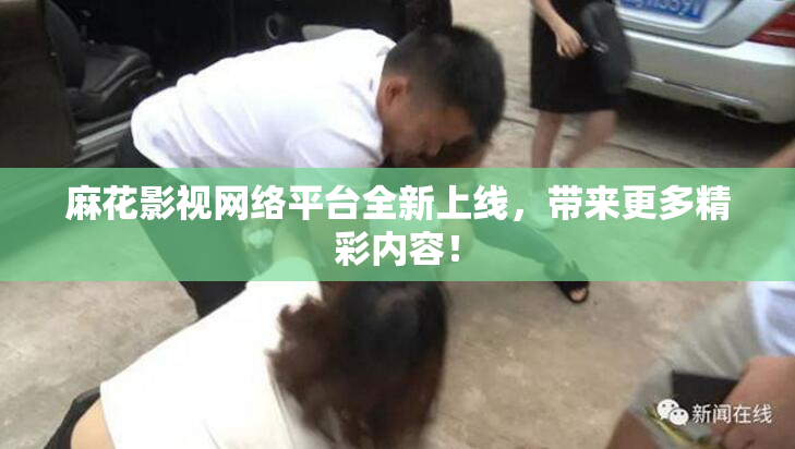 麻花影视网络平台全新上线，带来更多精彩内容！