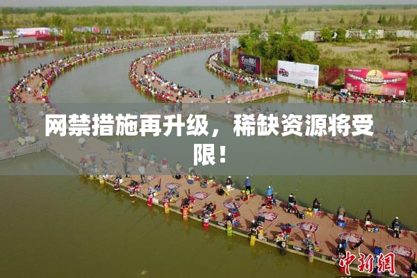 网禁措施再升级，稀缺资源将受限！
