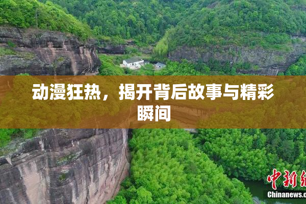 动漫狂热，揭开背后故事与精彩瞬间