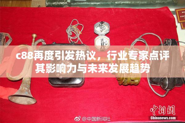c88再度引发热议，行业专家点评其影响力与未来发展趋势