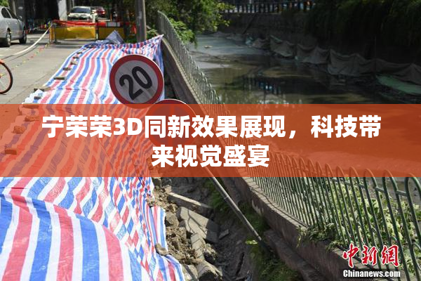 宁荣荣3D同新效果展现，科技带来视觉盛宴