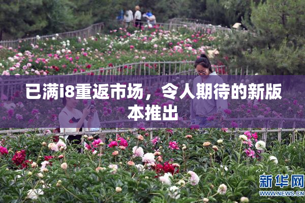 已满i8重返市场，令人期待的新版本推出