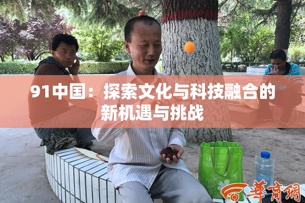 91中国：探索文化与科技融合的新机遇与挑战