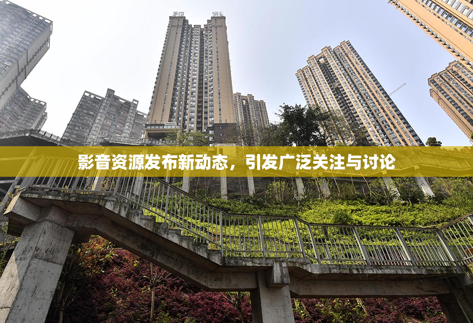 影音资源发布新动态，引发广泛关注与讨论