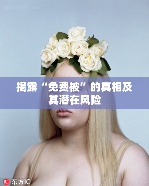 揭露“免费被”的真相及其潜在风险