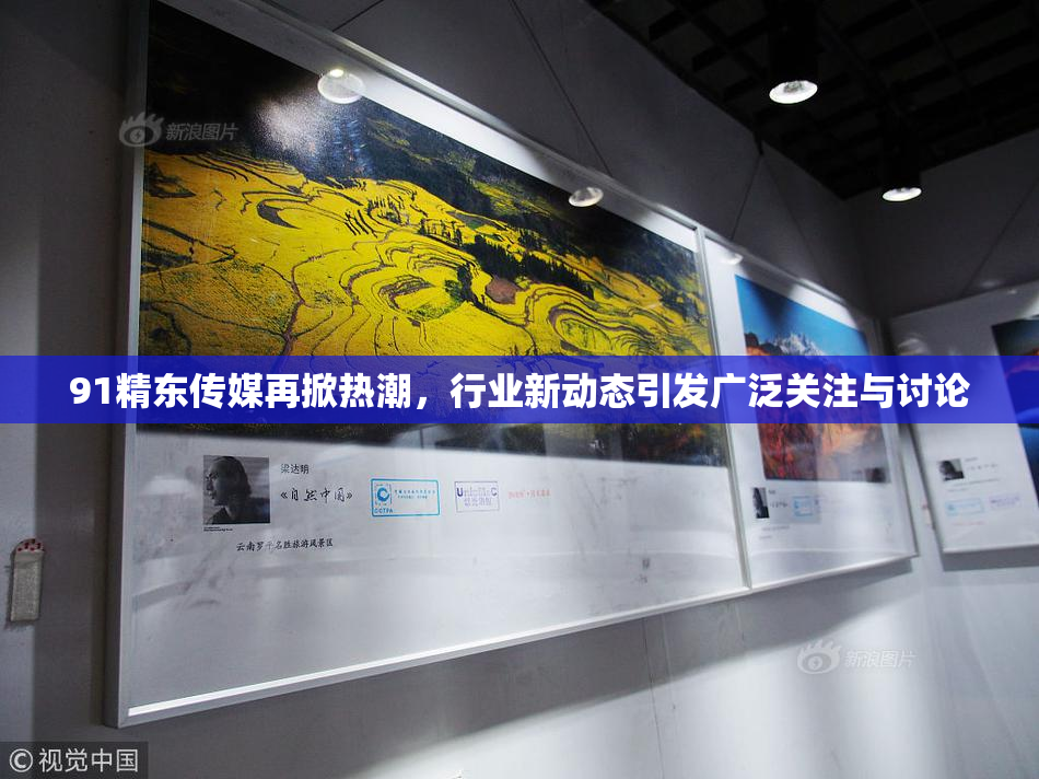 91精东传媒再掀热潮，行业新动态引发广泛关注与讨论