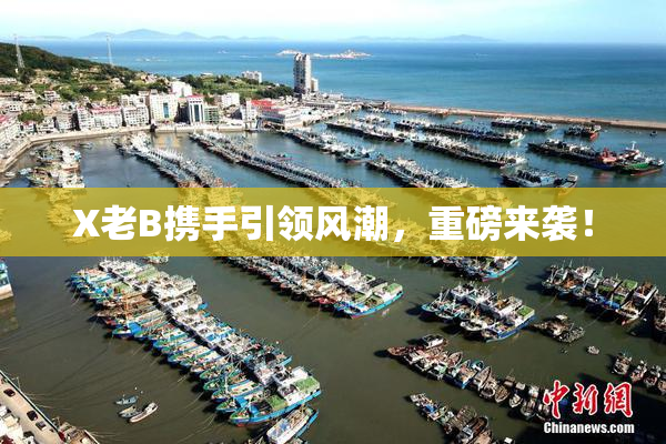 X老B携手引领风潮，重磅来袭！