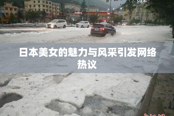 日本美女的魅力与风采引发网络热议