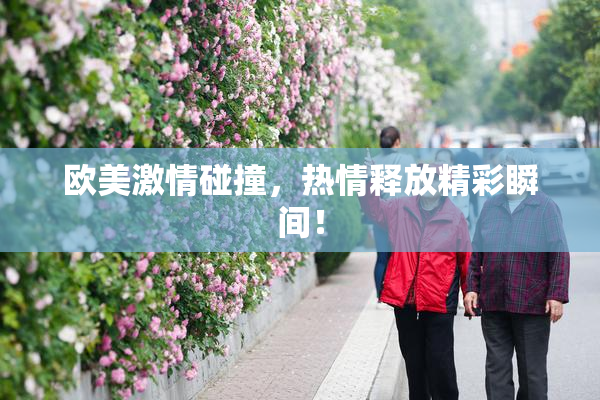 欧美激情碰撞，热情释放精彩瞬间！