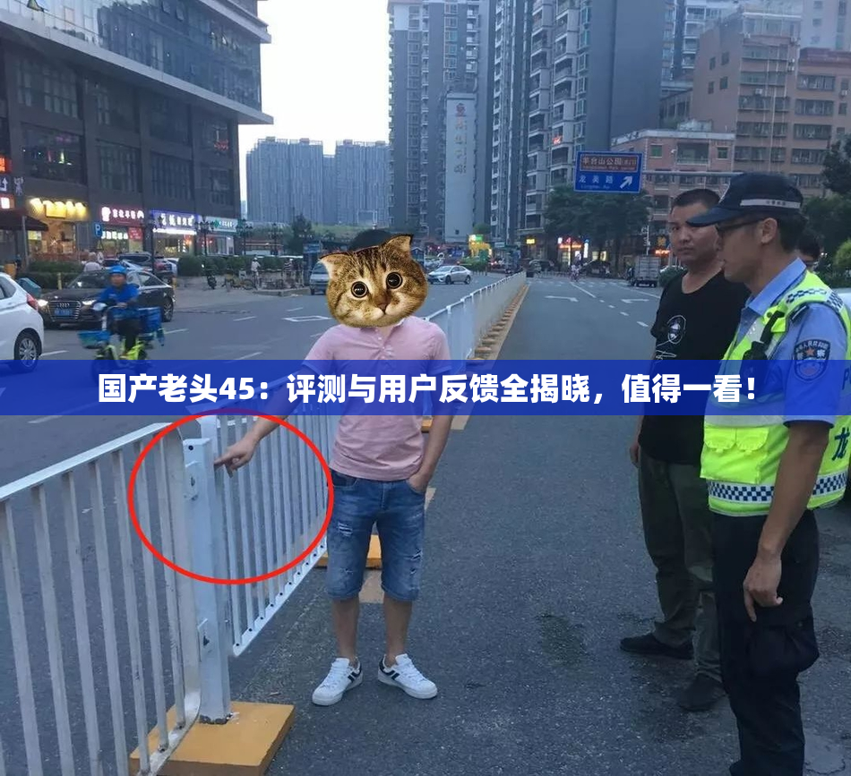 国产老头45：评测与用户反馈全揭晓，值得一看！