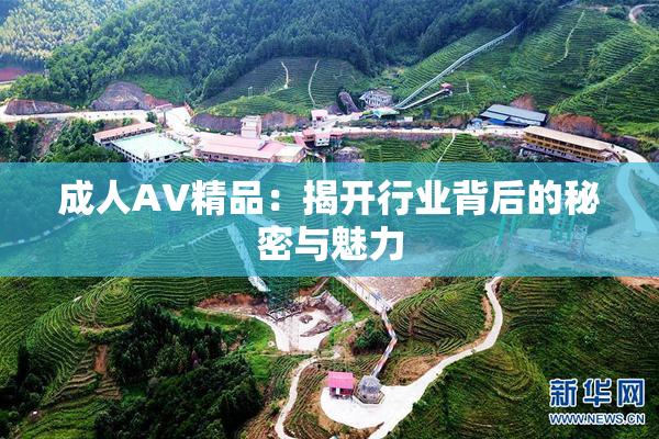 成人AV精品：揭开行业背后的秘密与魅力