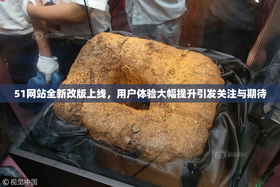 51网站全新改版上线，用户体验大幅提升引发关注与期待