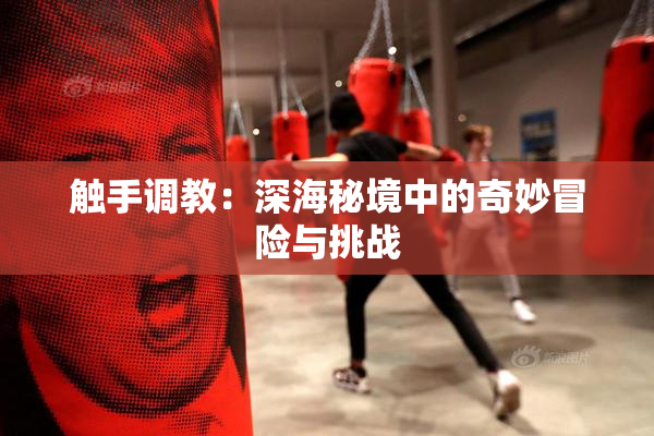 触手调教：深海秘境中的奇妙冒险与挑战
