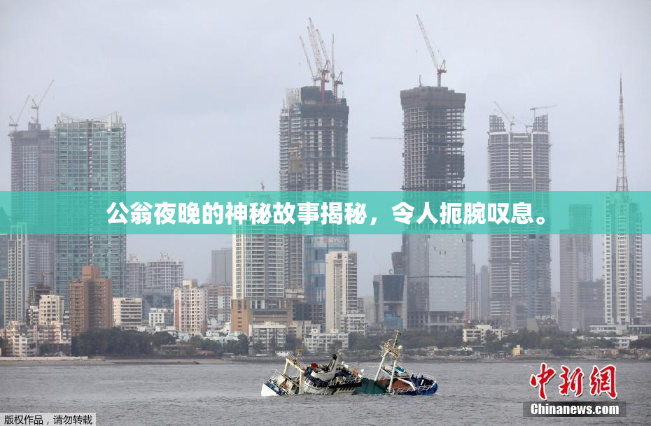 公翁夜晚的神秘故事揭秘，令人扼腕叹息。