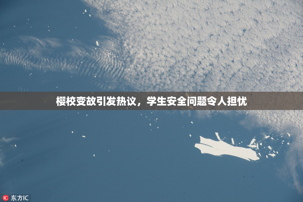 樱校变故引发热议，学生安全问题令人担忧