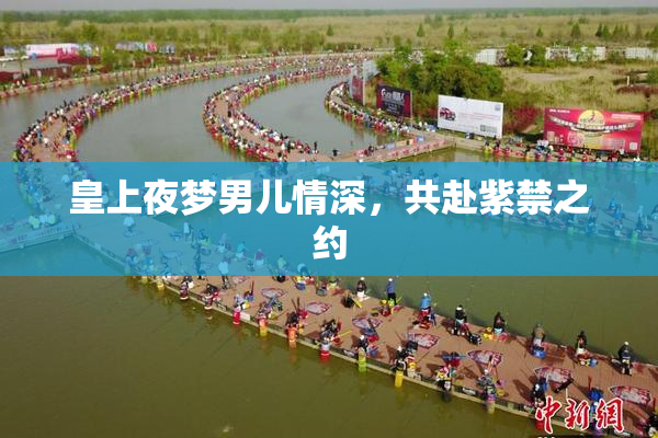 皇上夜梦男儿情深，共赴紫禁之约