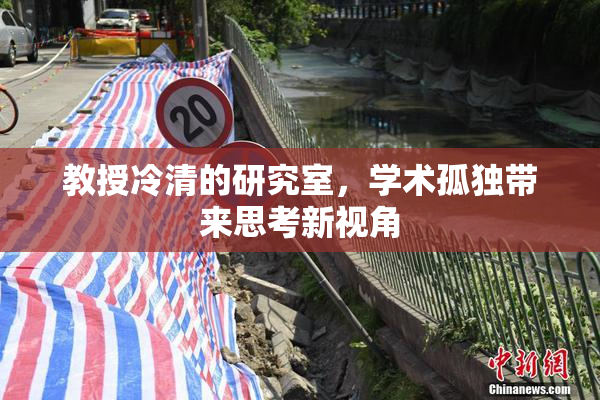 教授冷清的研究室，学术孤独带来思考新视角