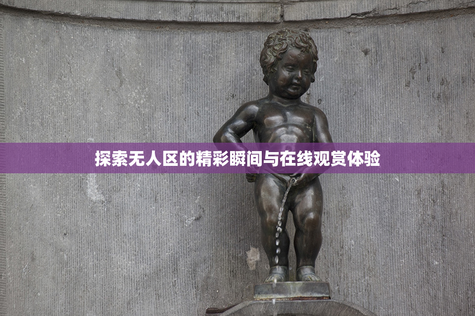 探索无人区的精彩瞬间与在线观赏体验