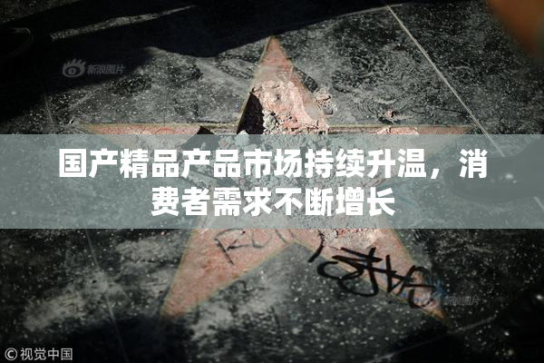 国产精品产品市场持续升温，消费者需求不断增长