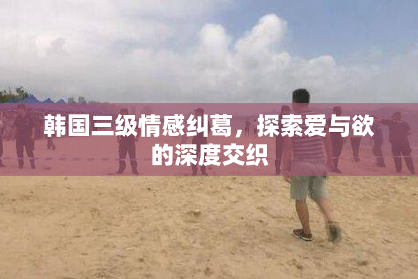 韩国三级情感纠葛，探索爱与欲的深度交织