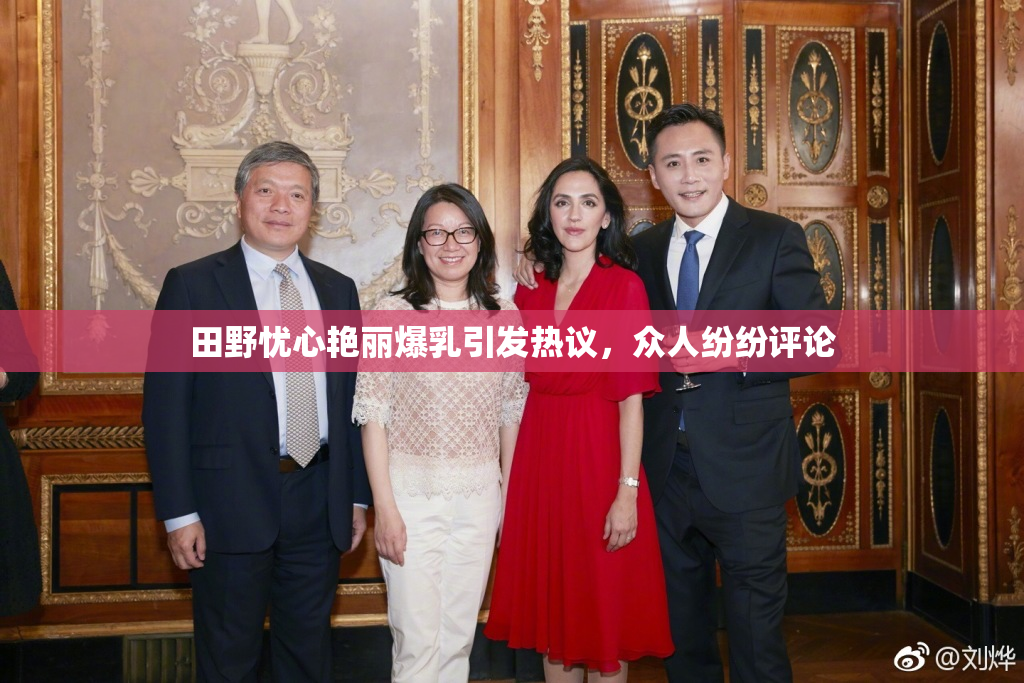 田野忧心艳丽爆乳引发热议，众人纷纷评论