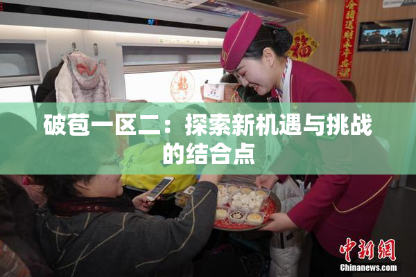 破苞一区二：探索新机遇与挑战的结合点